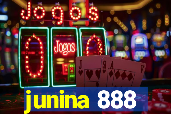 junina 888